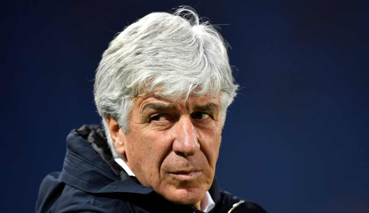 Gasperini