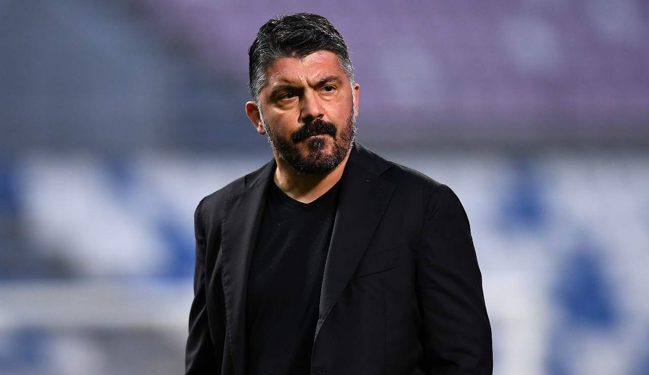 Gattuso