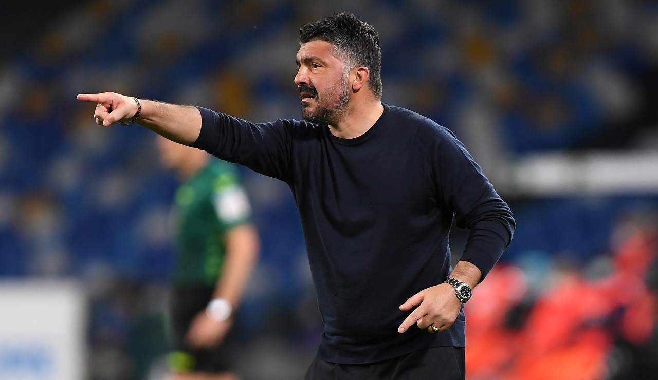 Gattuso