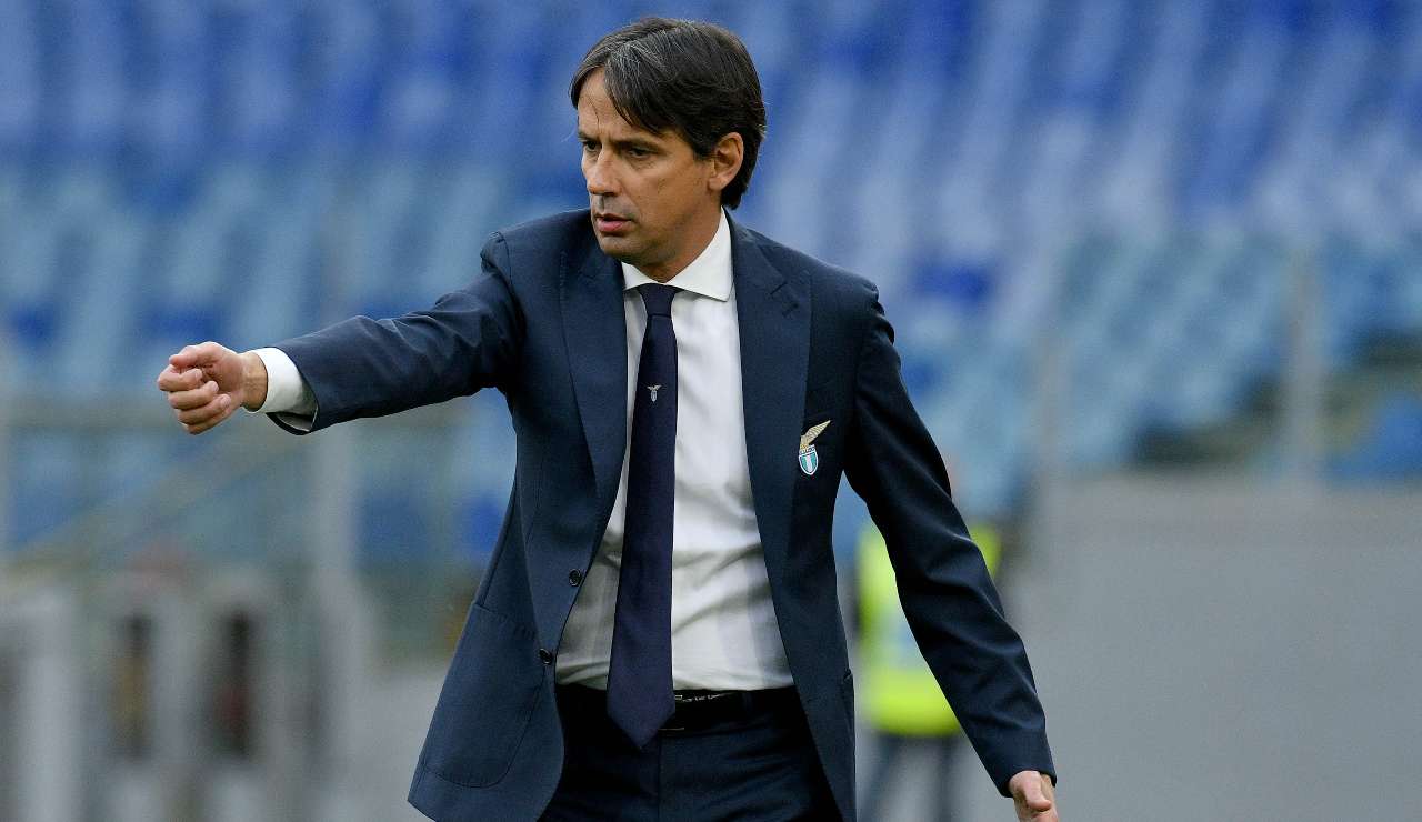 Simone Inzaghi