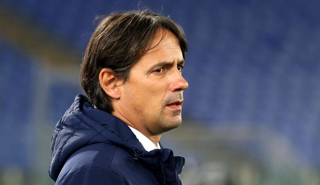 Simone Inzaghi