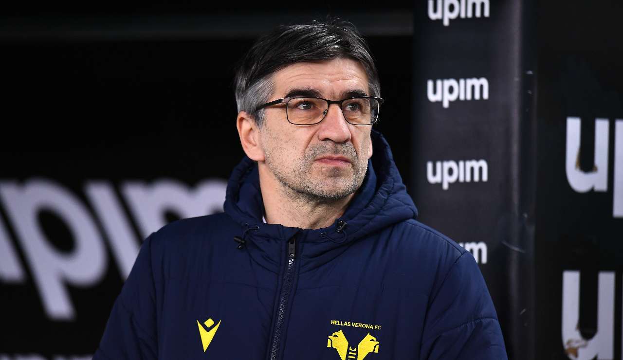 Ivan Juric