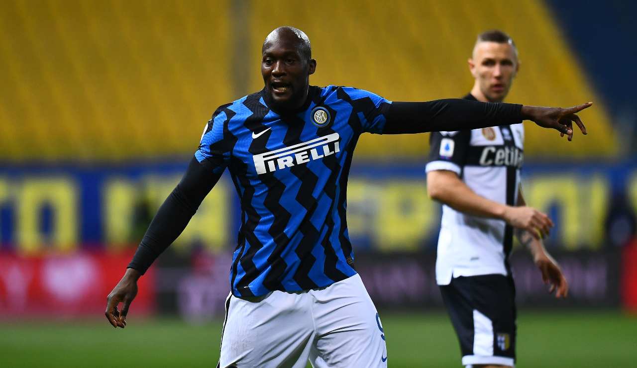 Lukaku