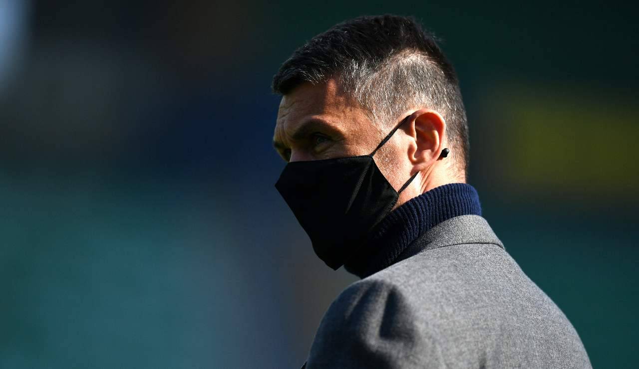 Paolo Maldini