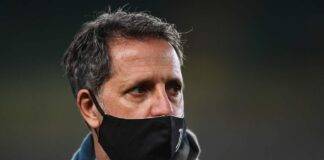 Fabio Paratici