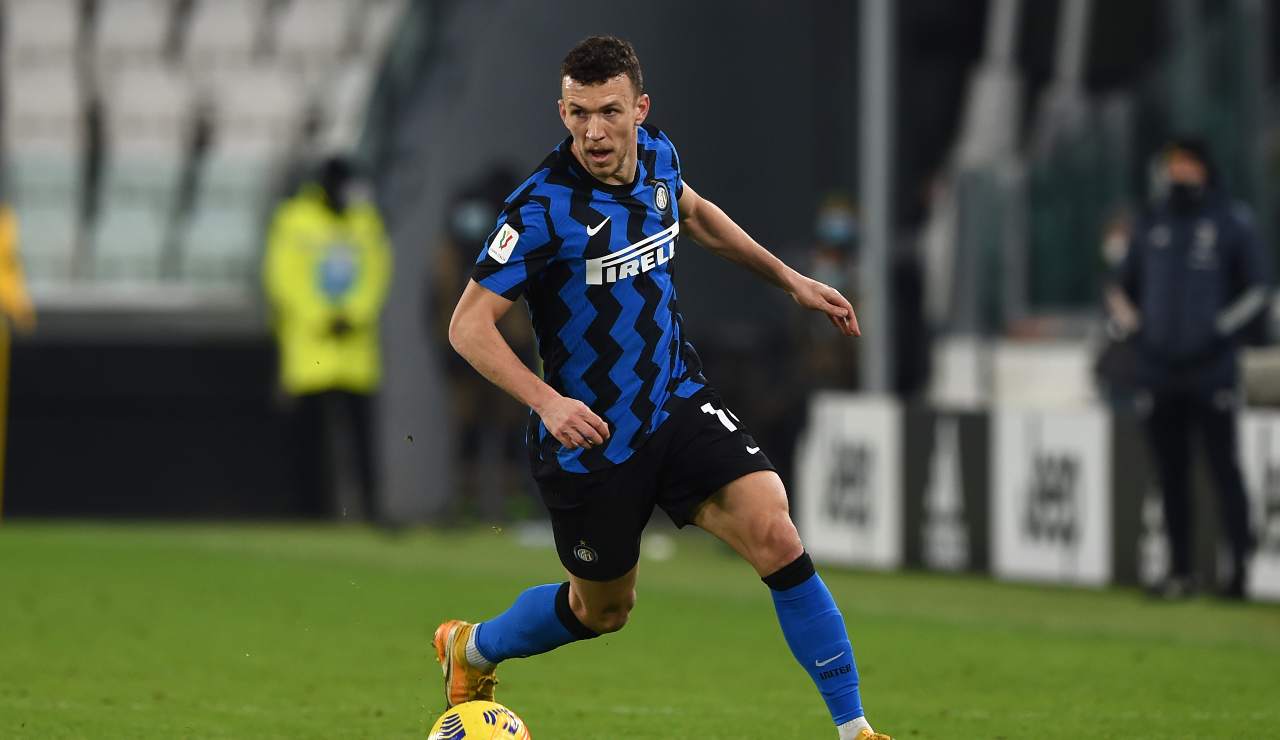 Ivan Perisic