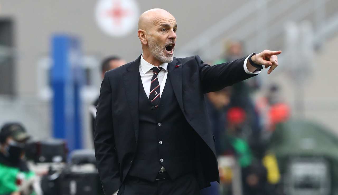 Stefano Pioli