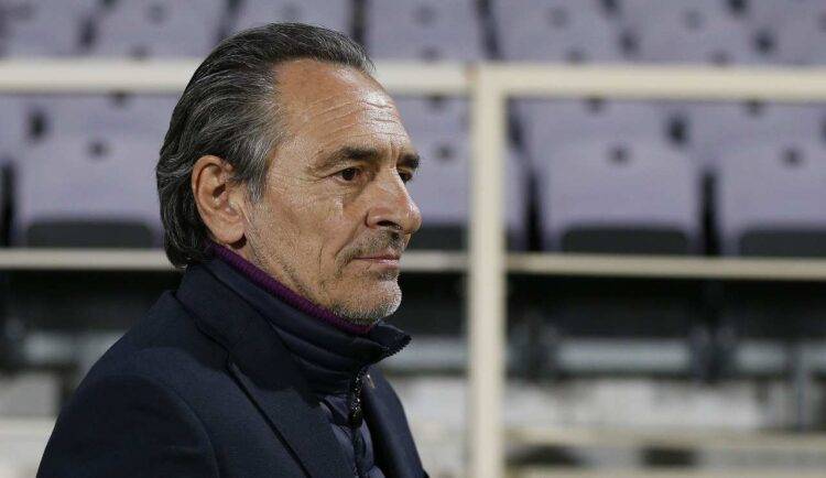 Cesare Prandelli