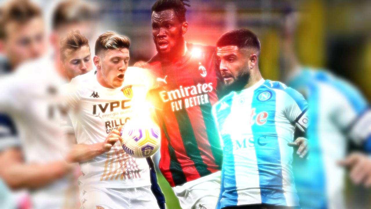 Serie A, i dieci migliori di marzo