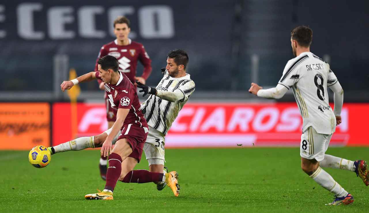 Torino Juventus