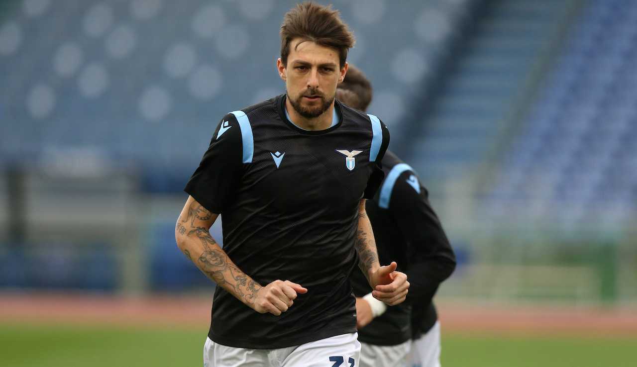 Acerbi Lazio rinnovo