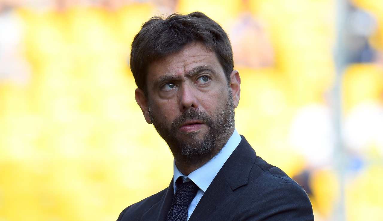 Agnelli