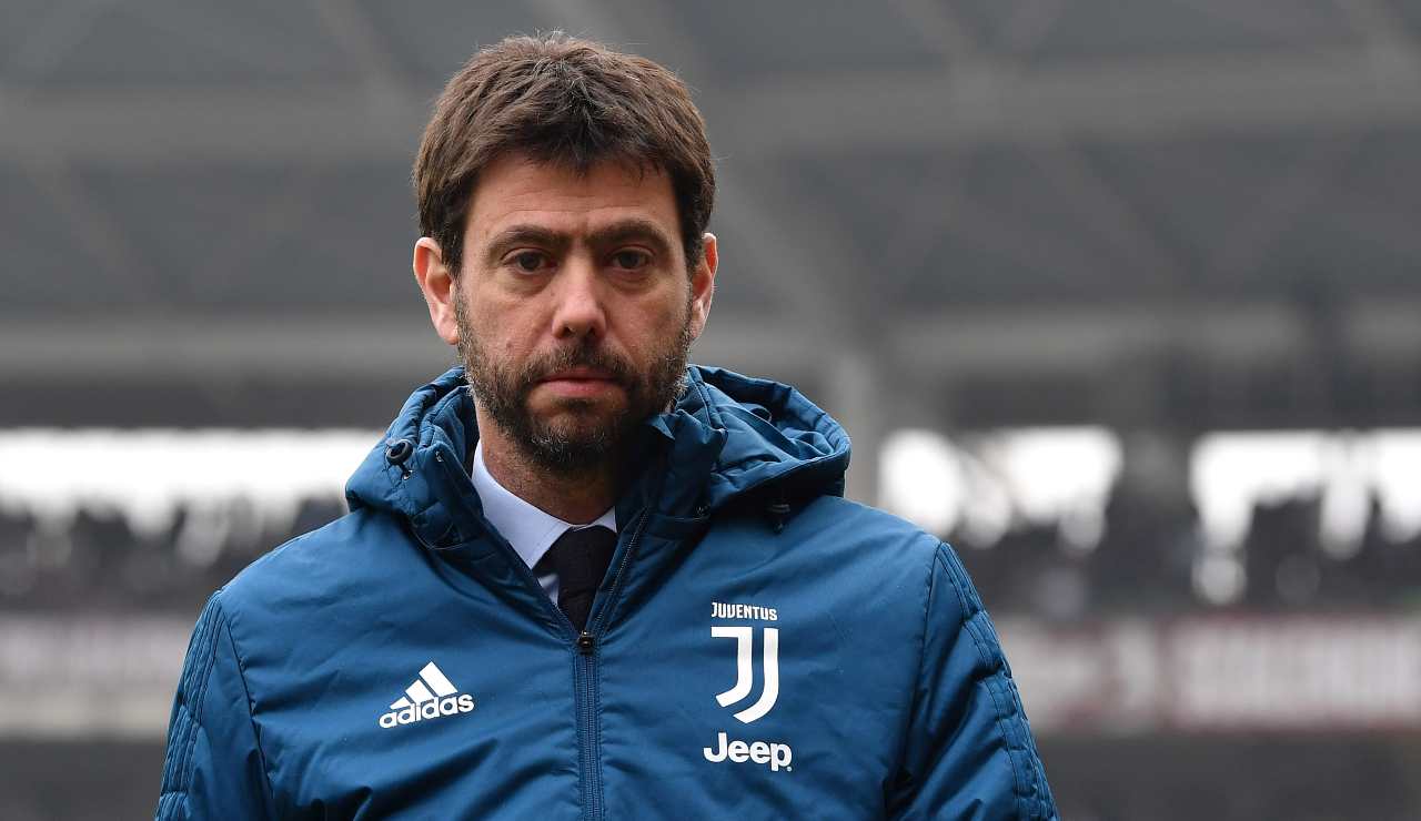 Agnelli