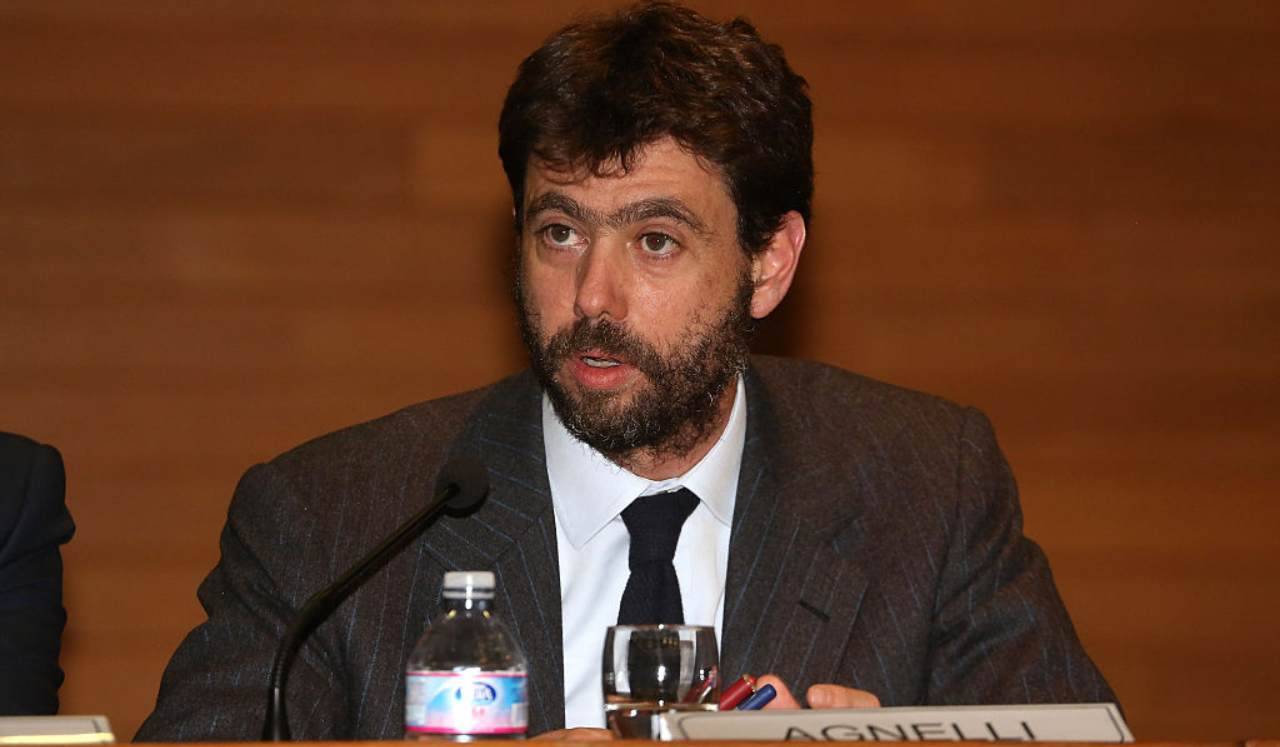 Agnelli