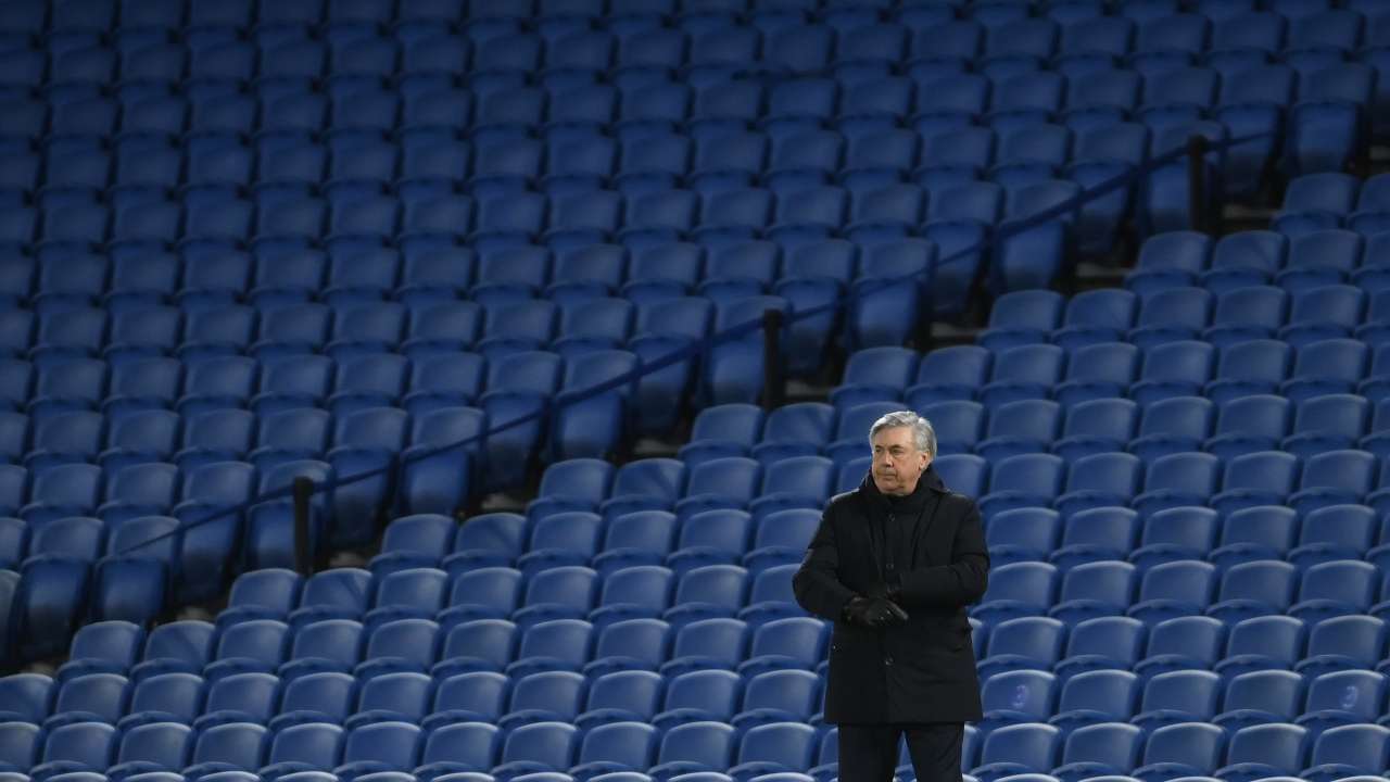 Premier League penultima giornata tifosi stadio