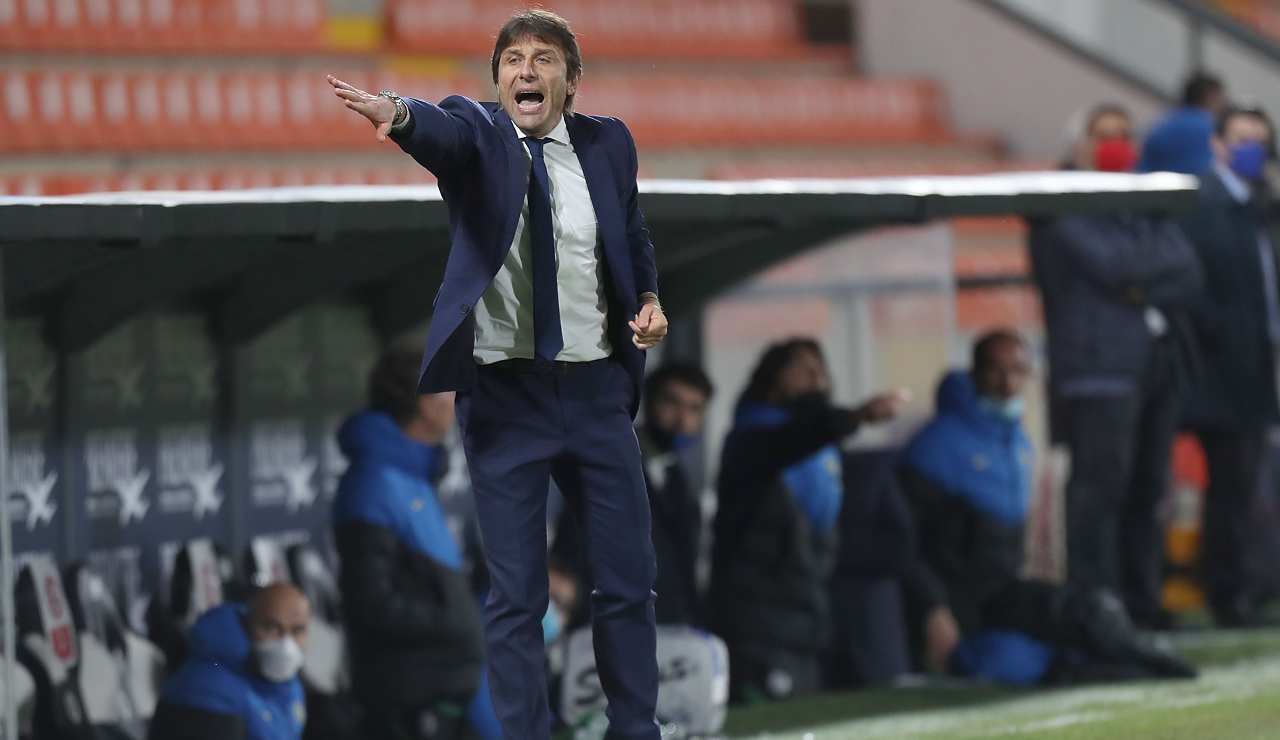 Antonio Conte