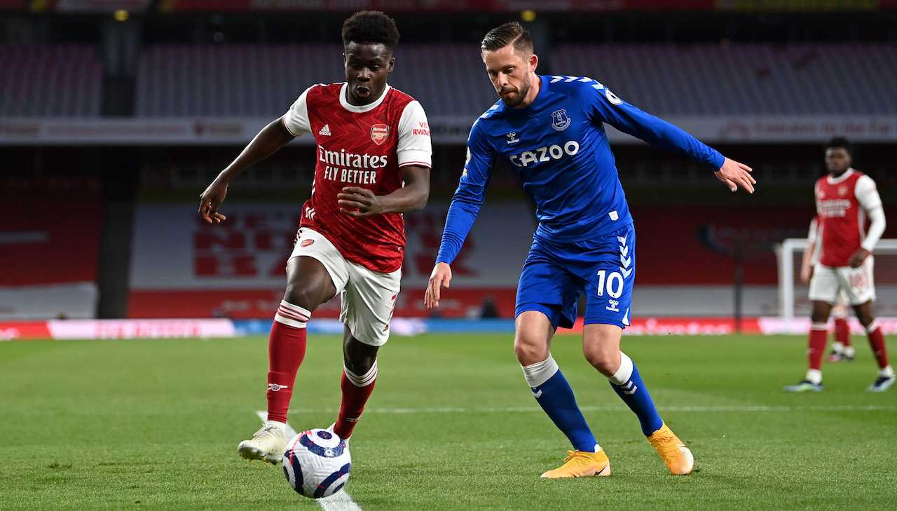 Arsenal coppe logorano Europa League