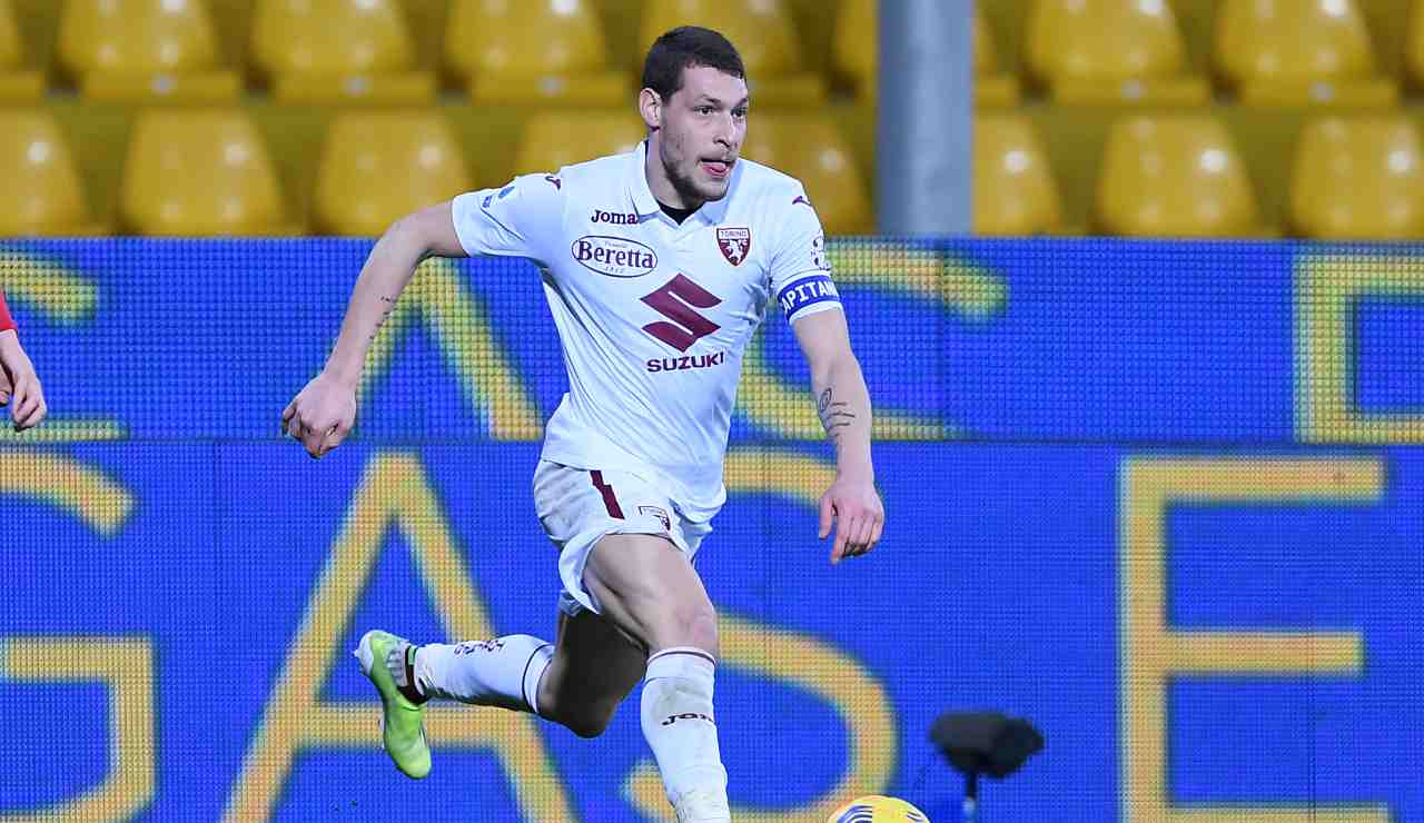 Belotti