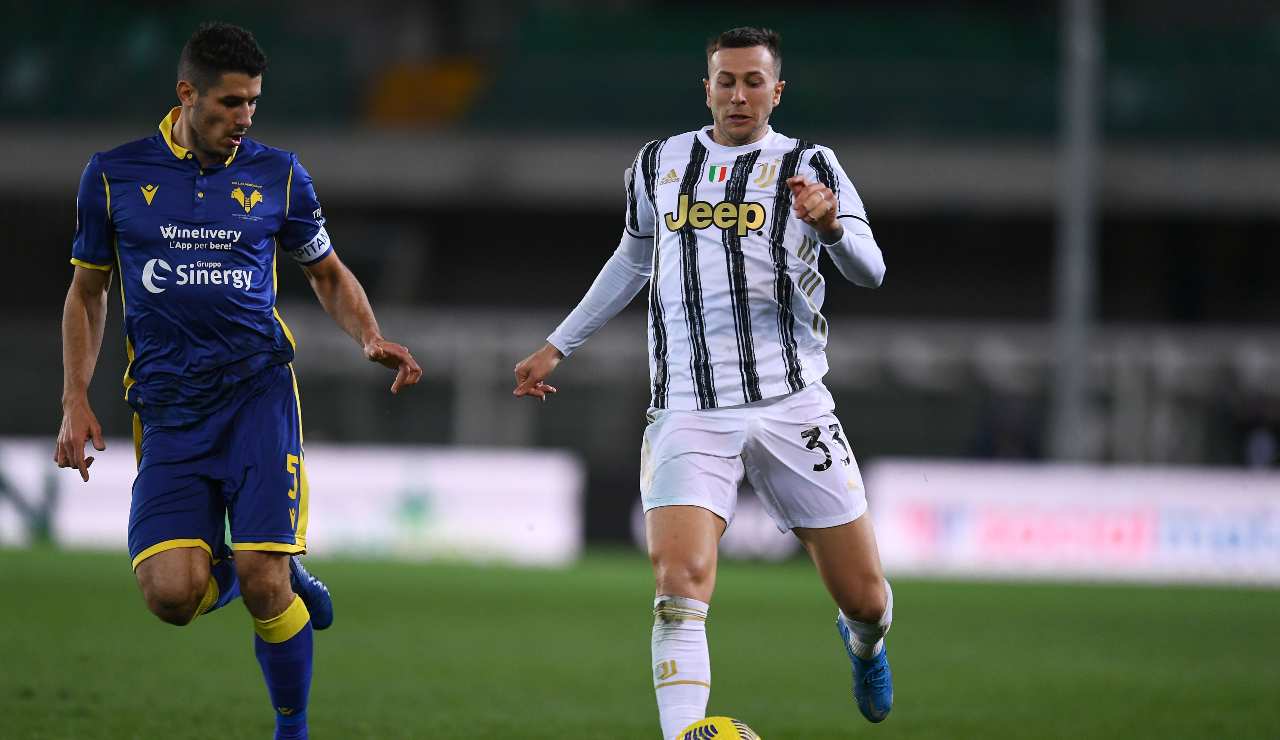 Bernardeschi