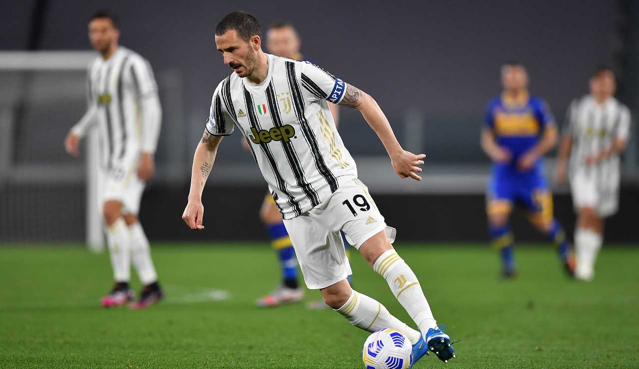 Bonucci