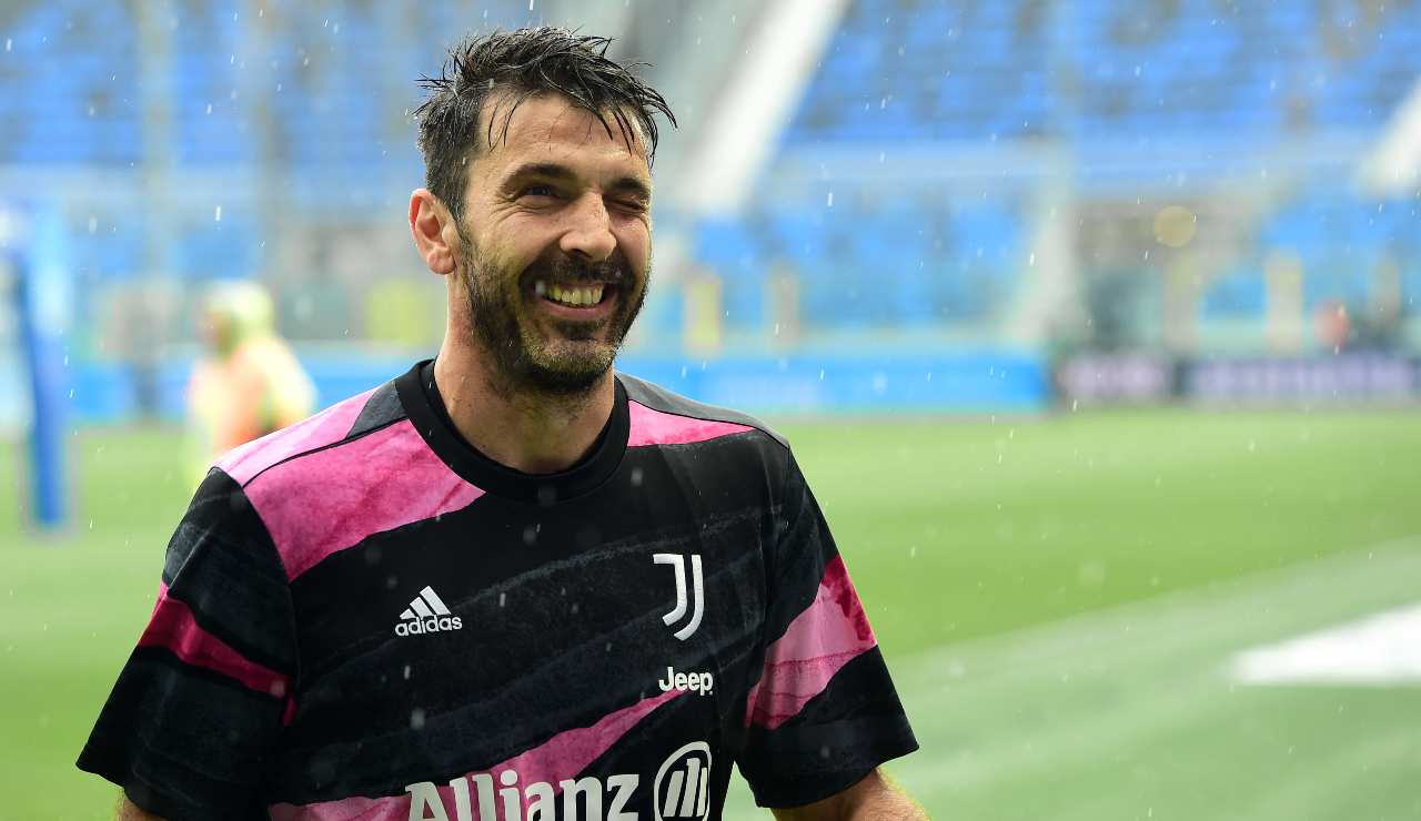 Buffon