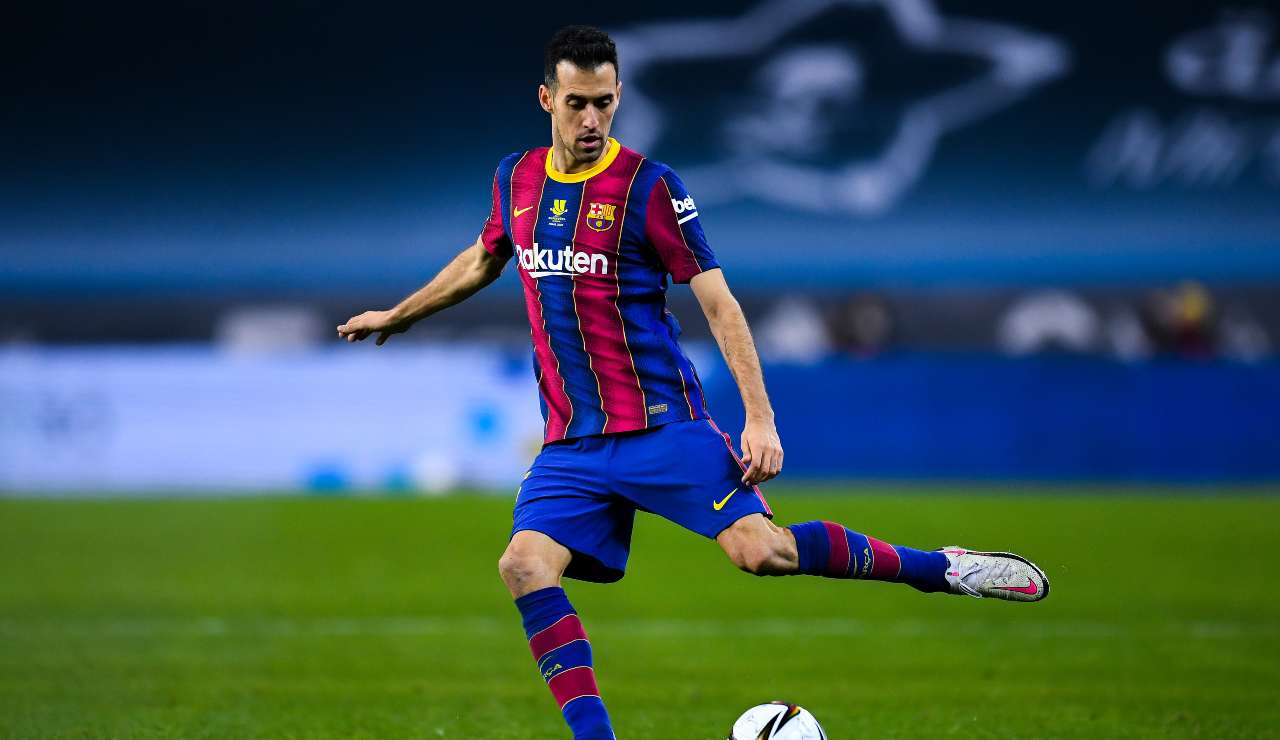 Busquets