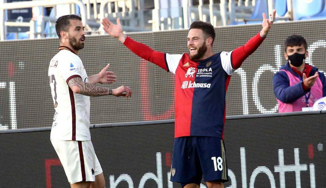 Cagliari, quanto vale davvero Nandez e la verità sulla ...