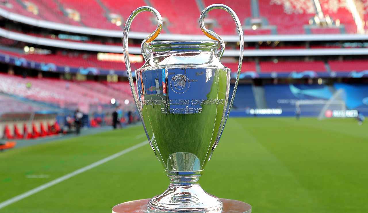 Champions