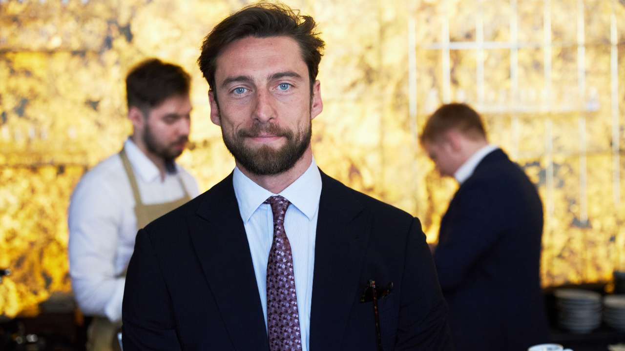 Marchisio Figc Juventus Pirlo