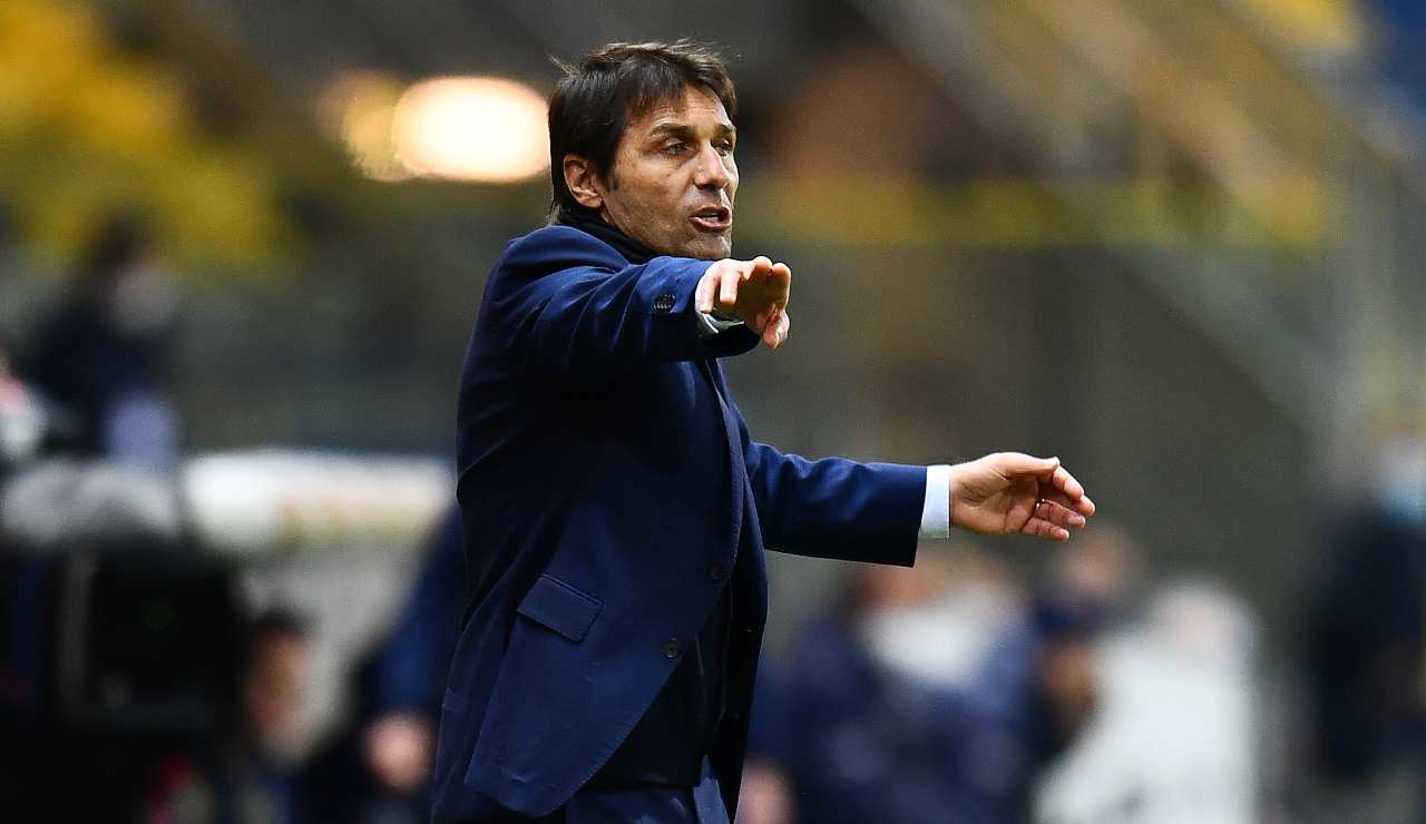 Antonio Conte