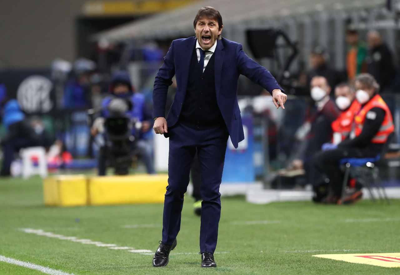Antonio Conte