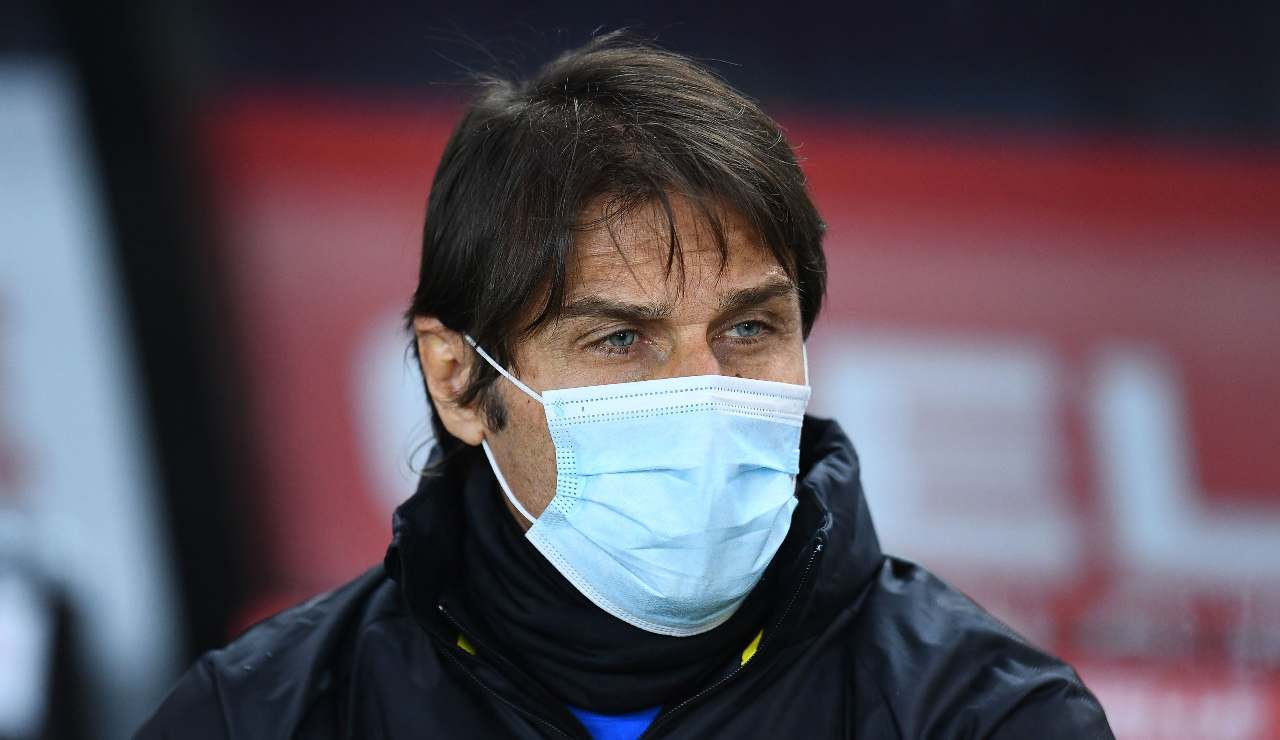 Conte