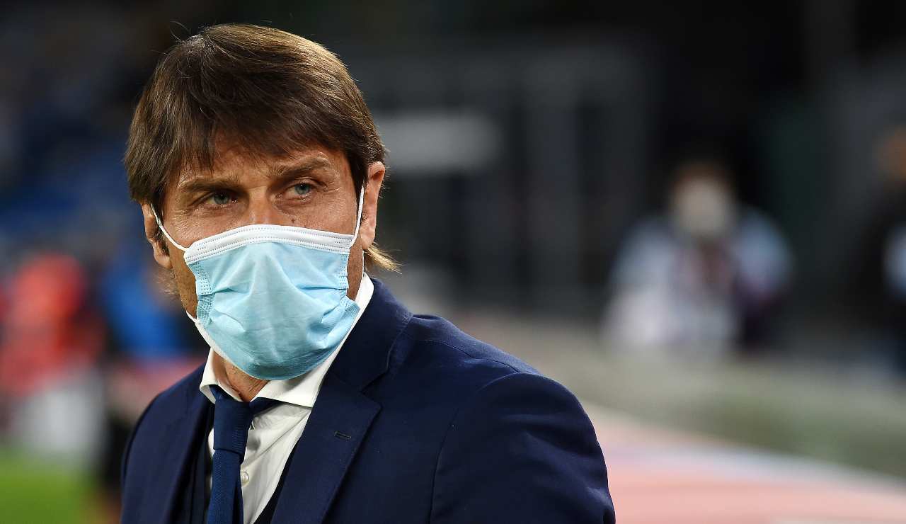 Conte