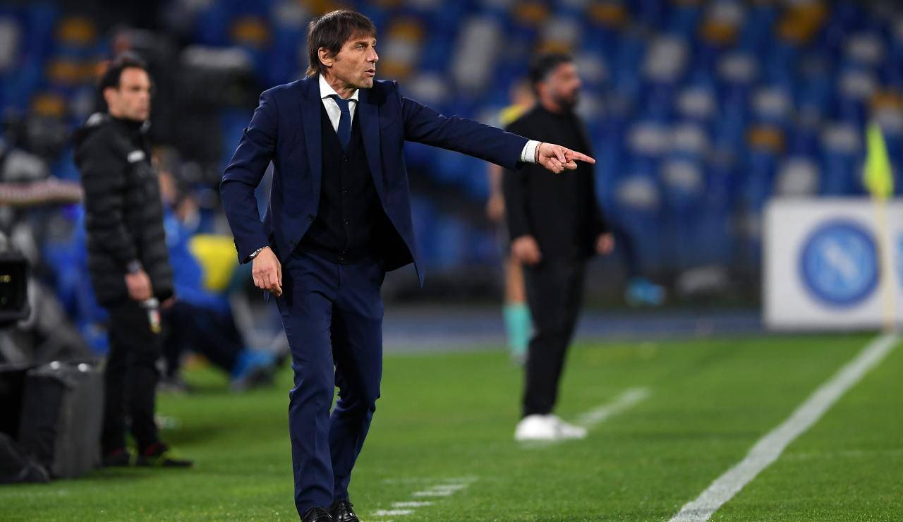 Conte dà indicazioni