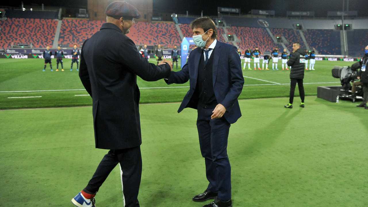 Inter media Conte Europa