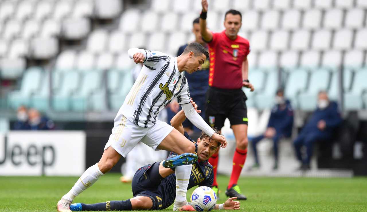 Juventus Barcellona Aguero