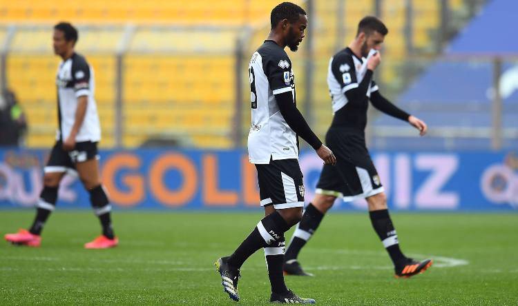 Cyprien in campo