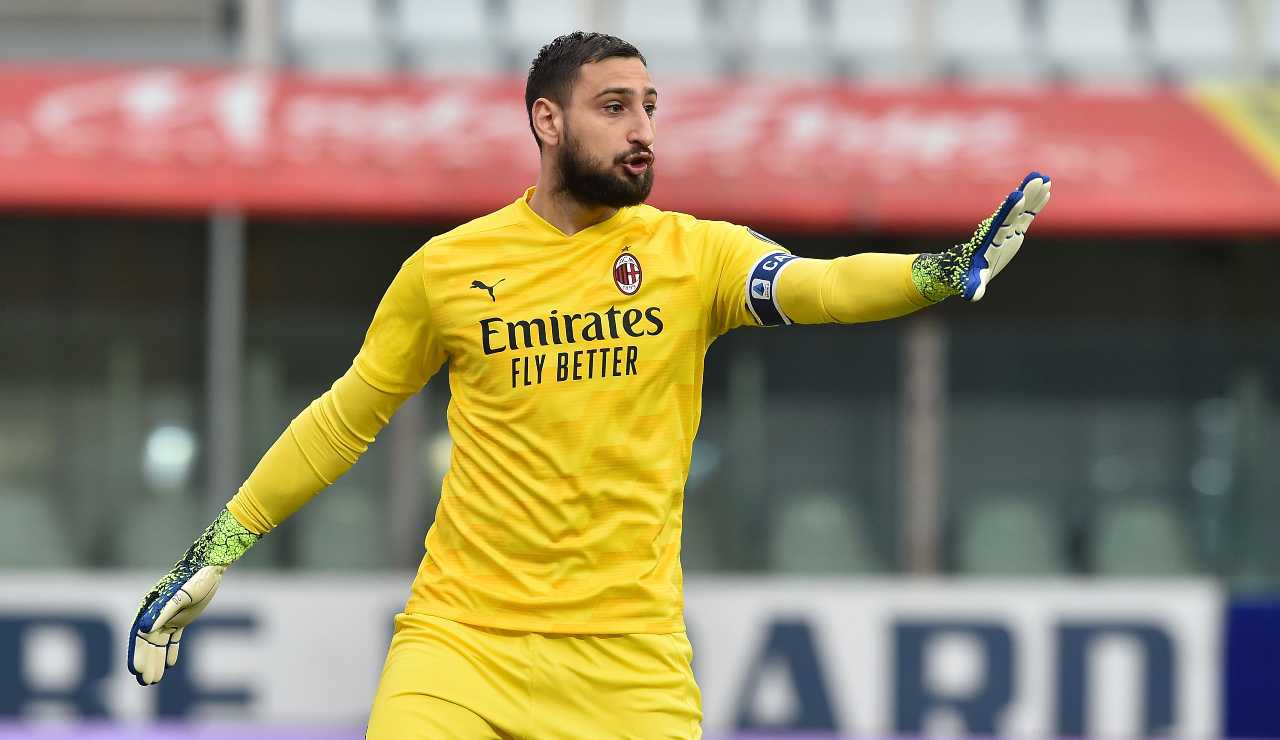 Donnarumma