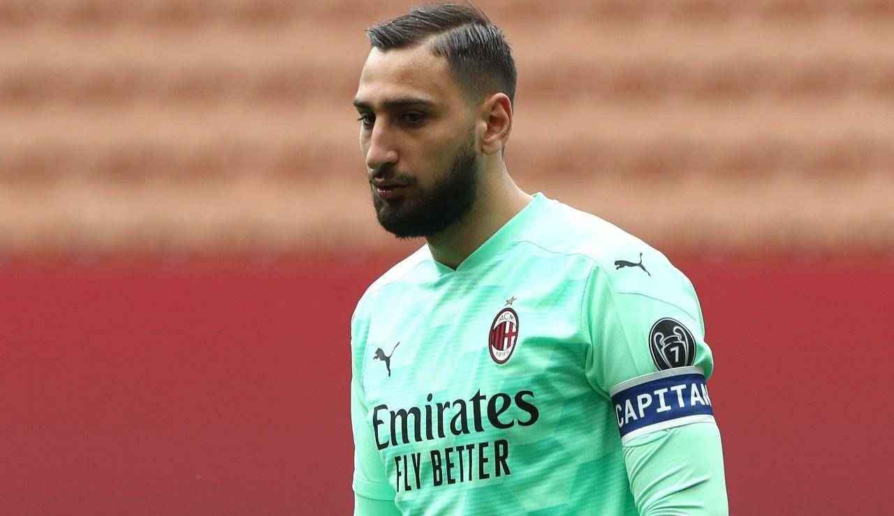 Donnarumma