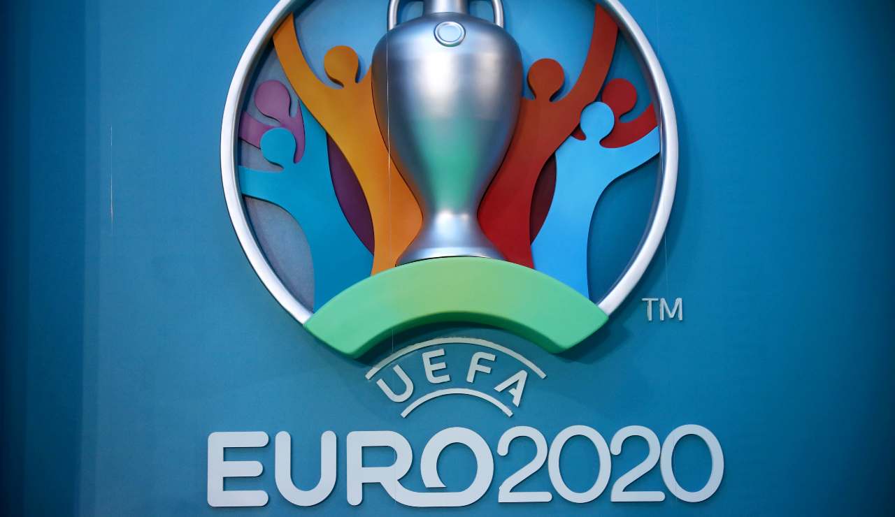 Logo Euro 2020