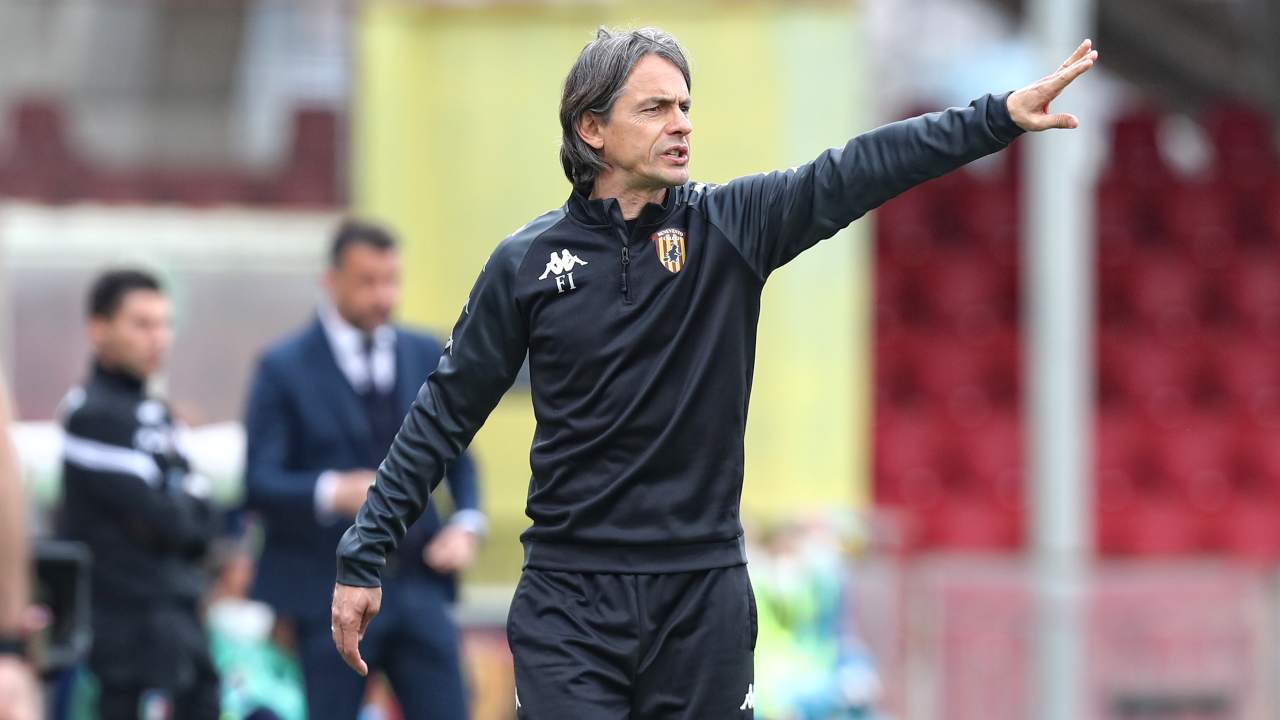 volata salvezza serie A