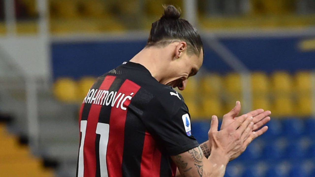 Ibrahimovic