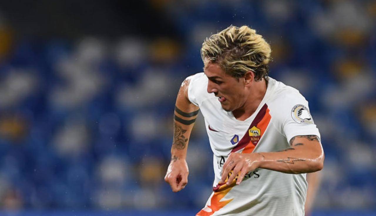 Zaniolo