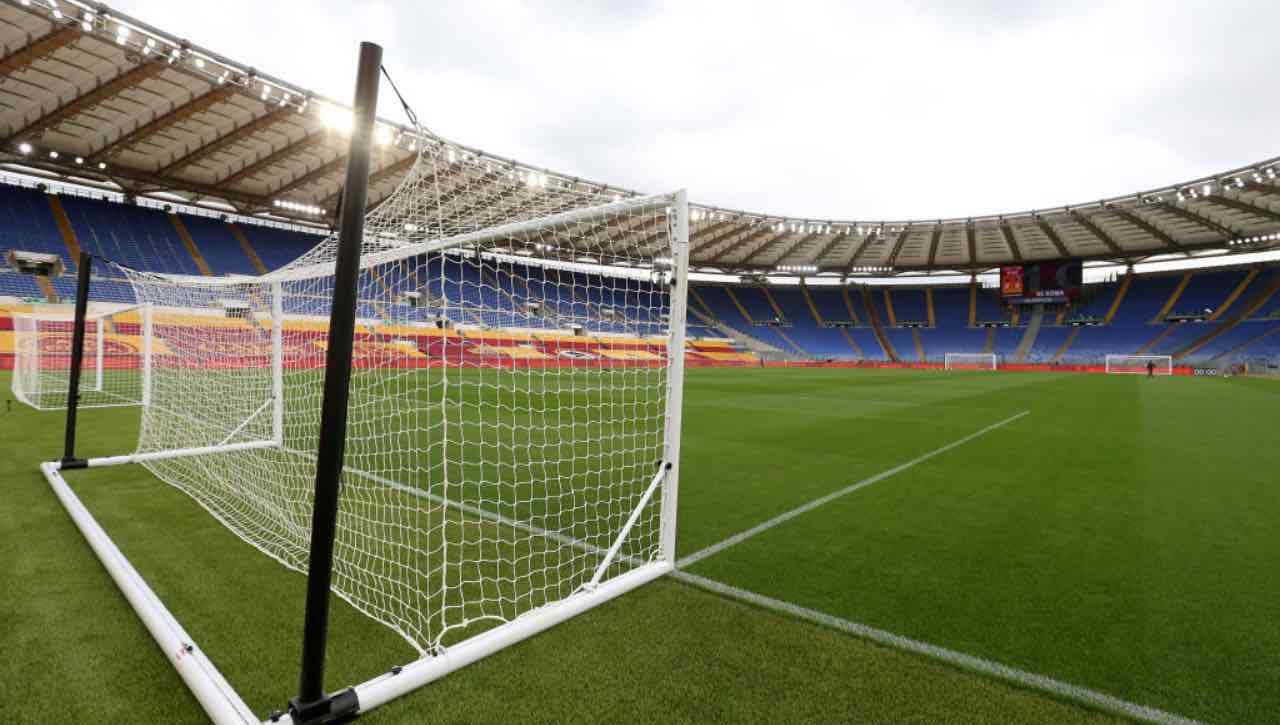 Stadio Olimpico