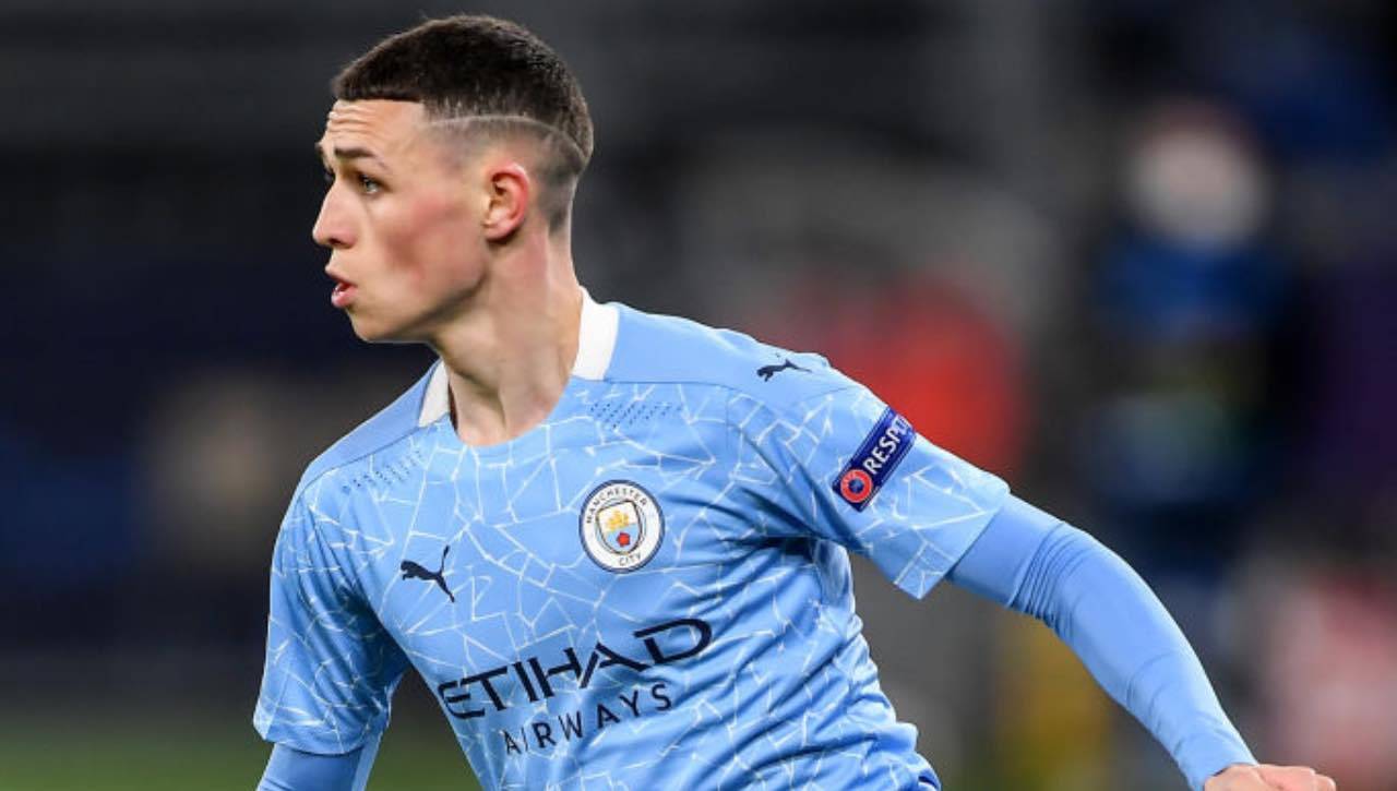 Foden