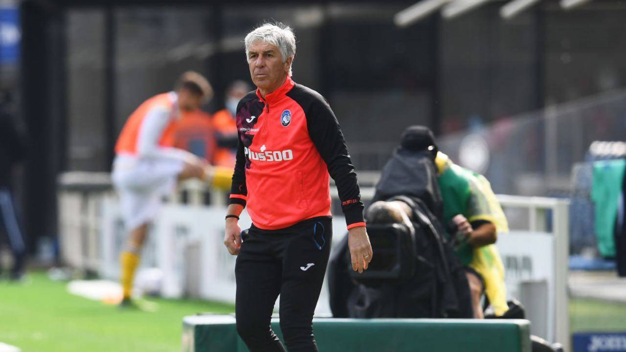 Gasperini