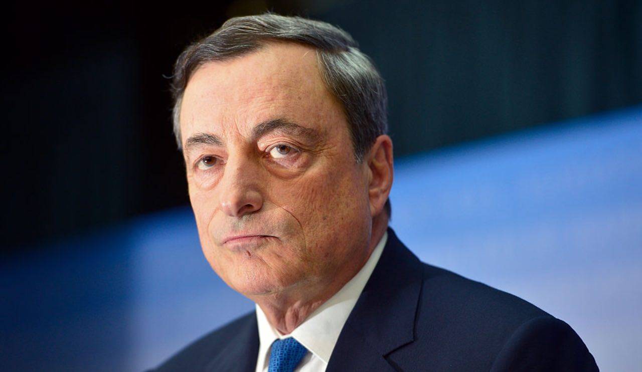 Draghi