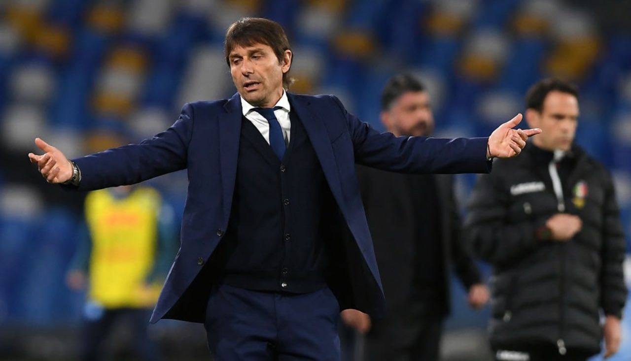 Conte