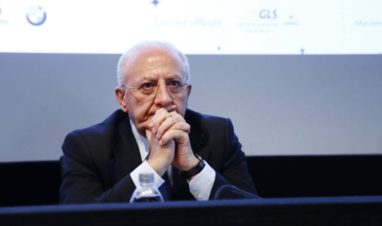 De Luca