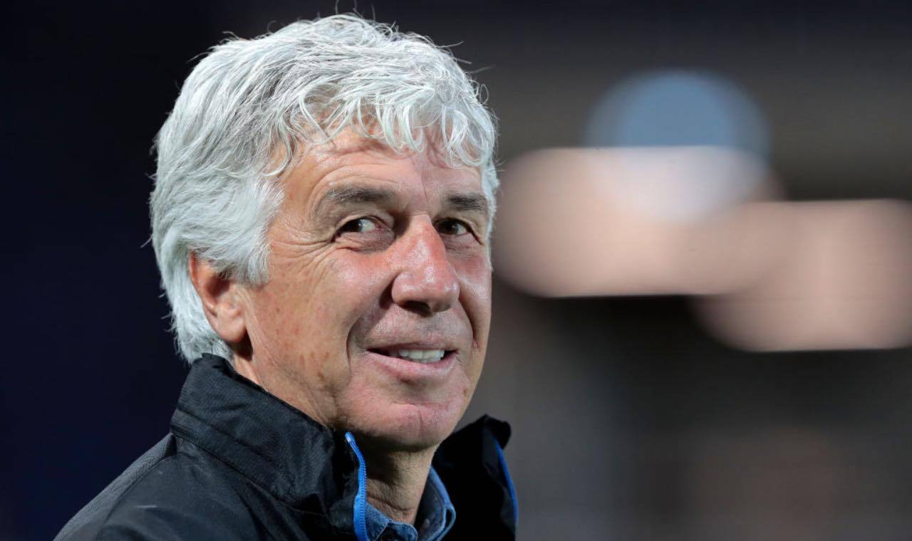 Gasperini